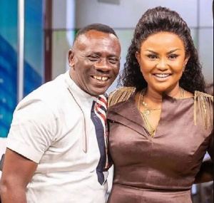 These celebrities have spoken out in support of McBrown amid departure from Despite media