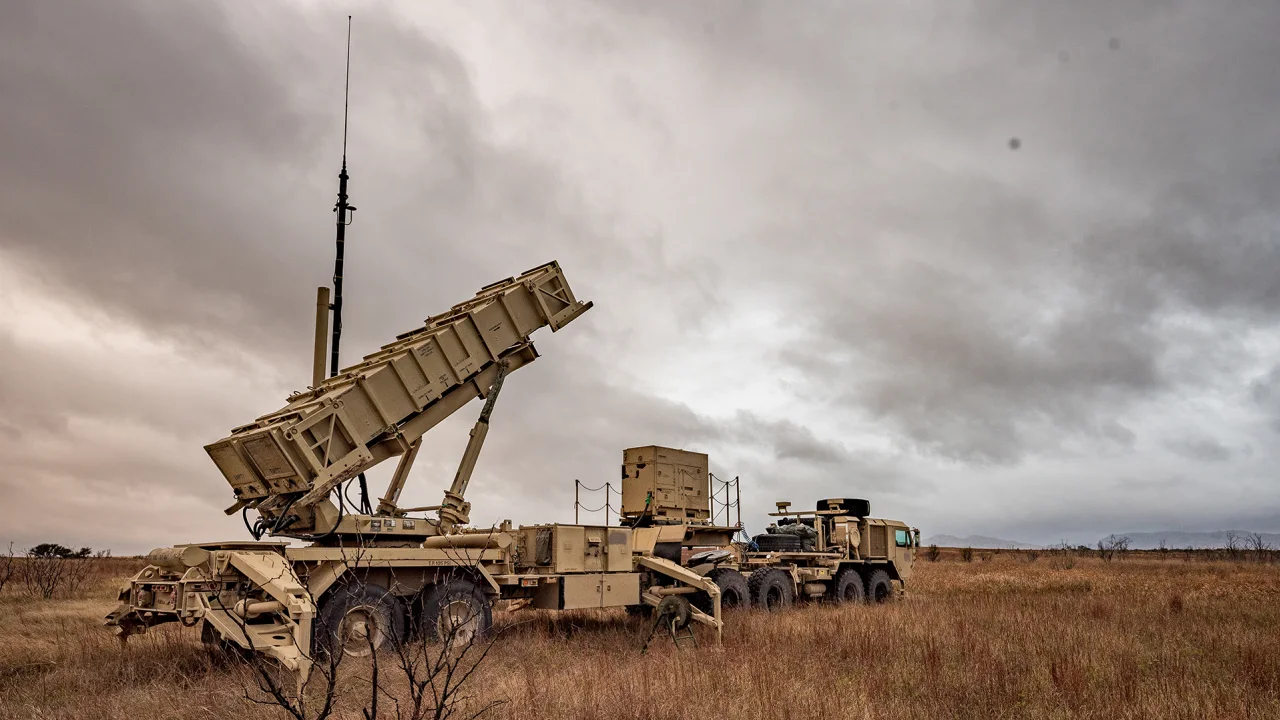 US to dispatch tanks and Patriot missile systems to Ukraine earlier than anticipated