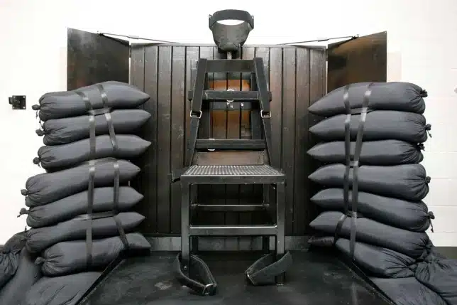 Execution by firing squad could resume in US over scarcity of lethal injection drugs