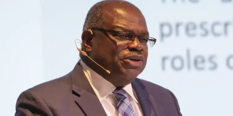 “Allow those who can pay school fees pay” – Prof Aryeetey calls for Free SHS review