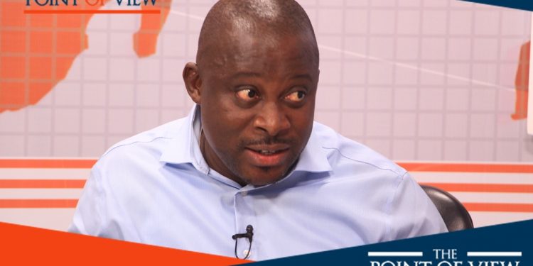 Tell us how much was spent on gold in the oil deal – Edward Bawa to govt