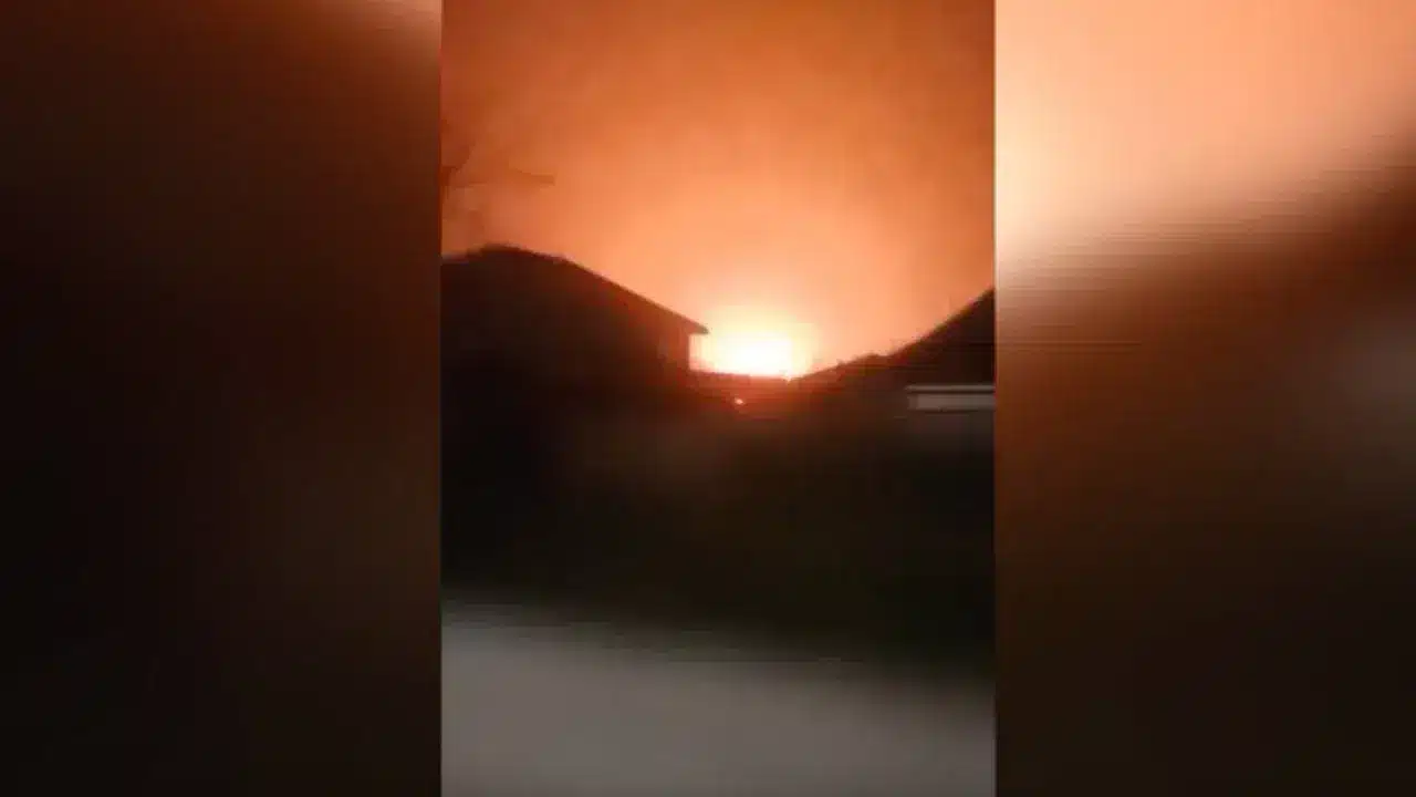 Russian cruise missiles shot down in Crimea – Ukraine Defense Ministry