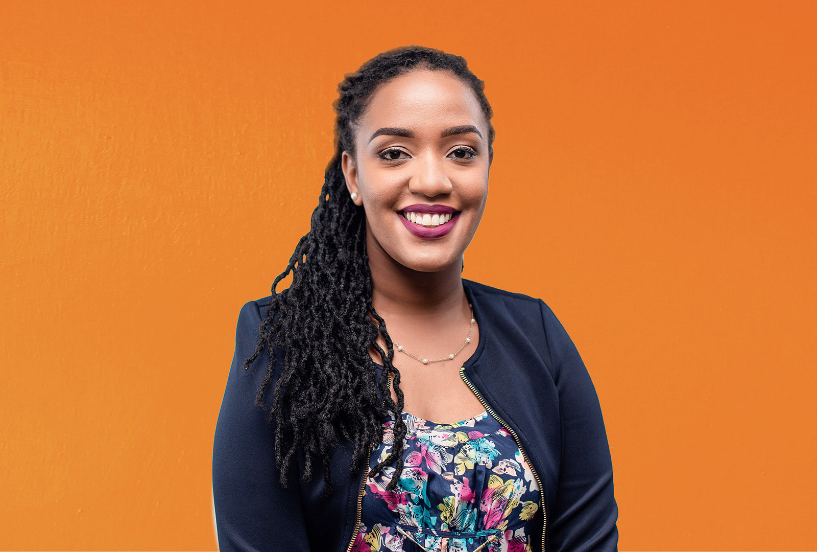 Ghanaians must support local businesses in order to encourage entrepreneurs- Asha Mweru