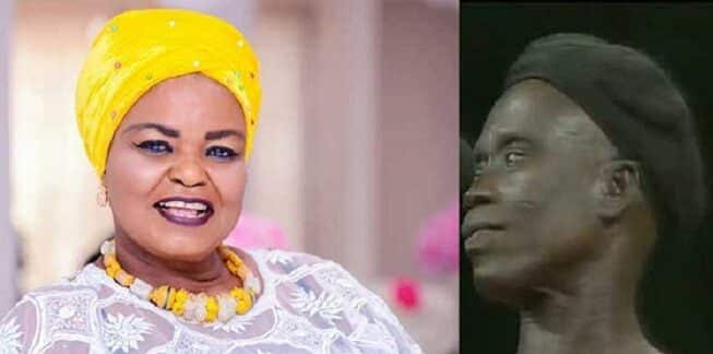 I’ve been unlucky with love after Bob Santo’s death – Aunty Bee