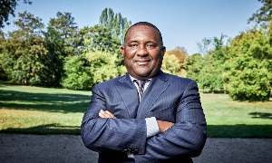 Nigerian billionaire Abdul Rabiu’s net worth increases to $8 billion