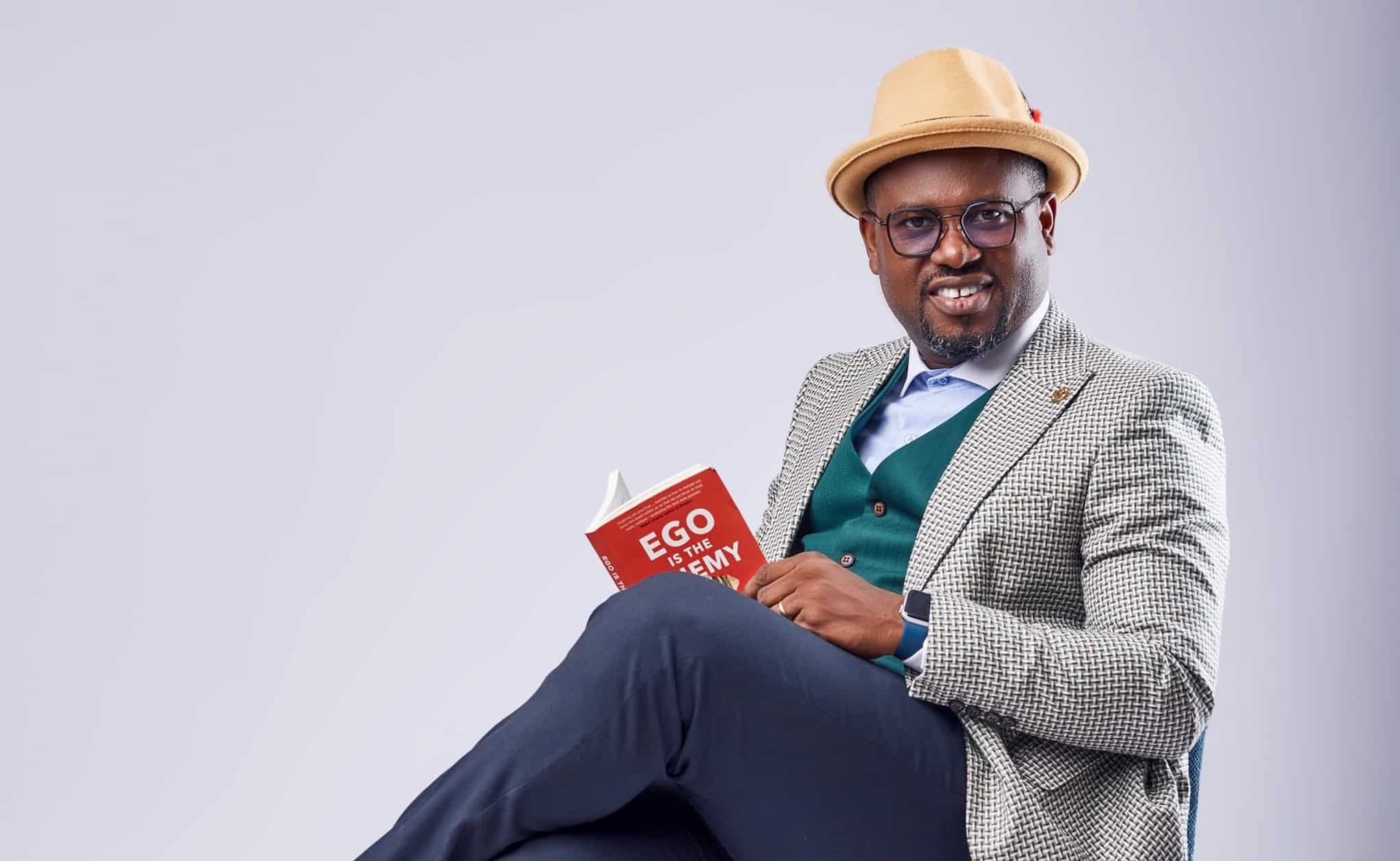 Support Ghanaian businesses – Abeiku Santana