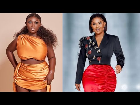 We groomed Nana Ama McBrown, she had no proper education – Abena Moet
