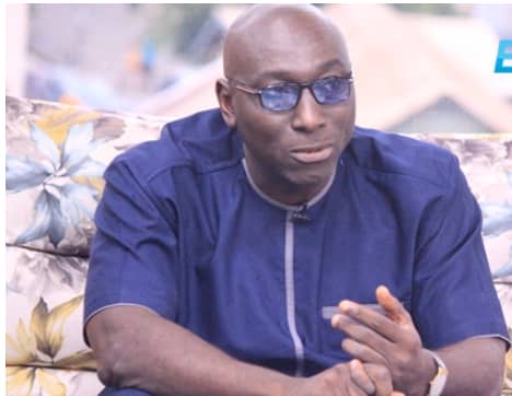 Akufo-Addo not traveling in fancy private jet due to lack of funds – Amaliba