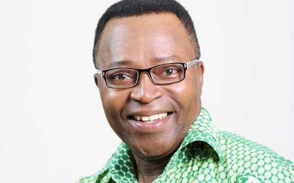 You have to do your homework to become a good actor – David Dontoh