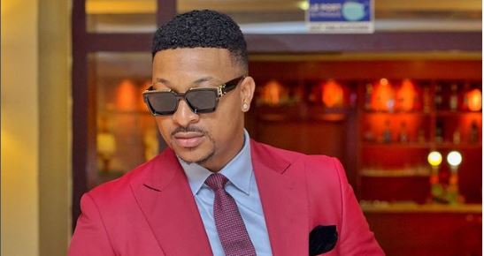 Actor IK Ogbonna breaks silence on his divorce, discloses intentions to remarry