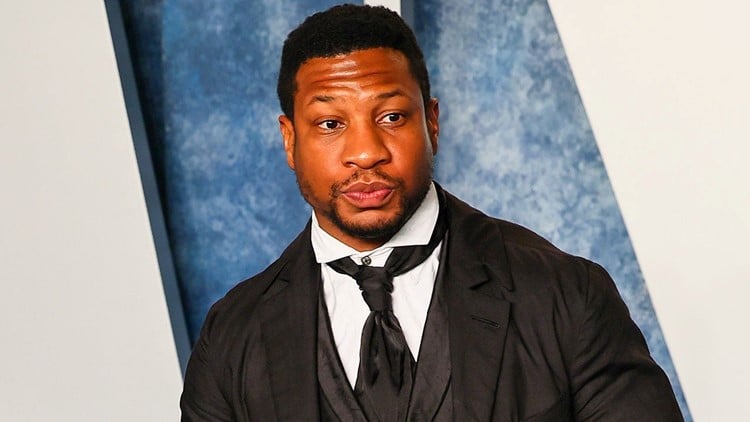 Actor Jonathan Majors arrested for harassment charges