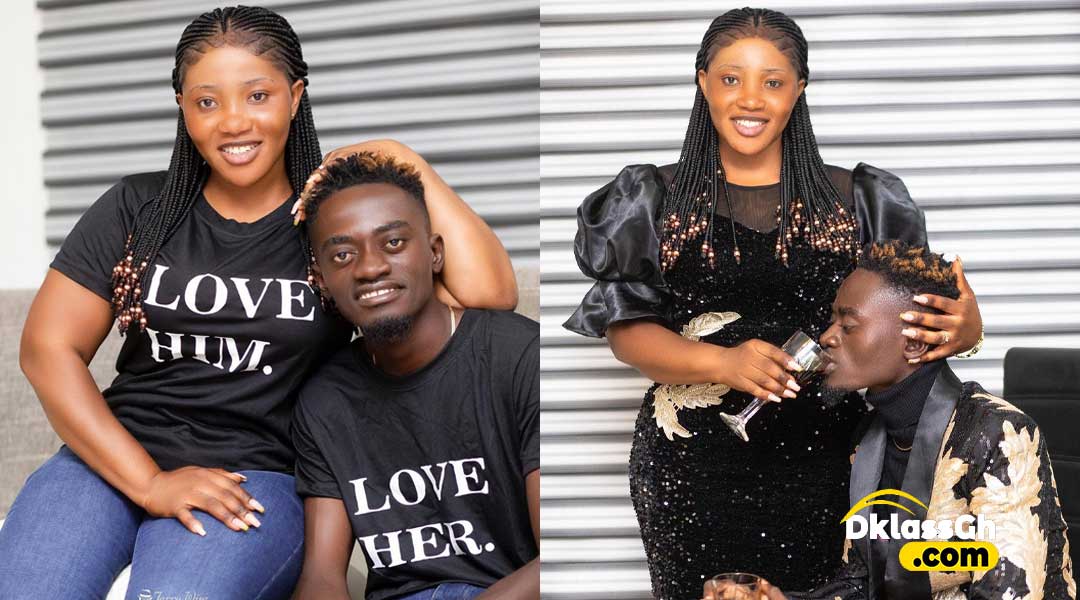 LilWin pens emotional message to wife – Watch video below