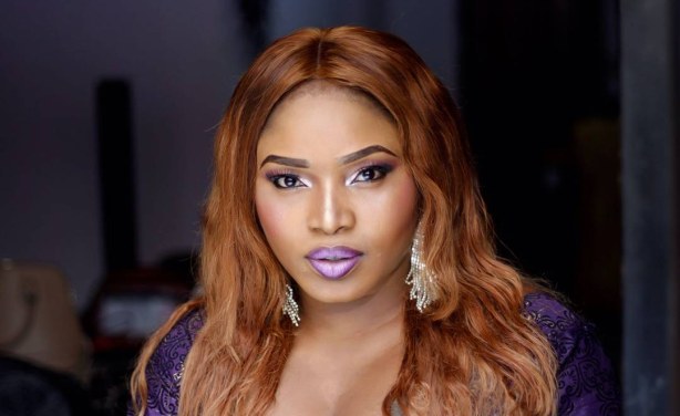 ‘Don’t follow people’s husband, don’t make mistake I did’ – Actress to women