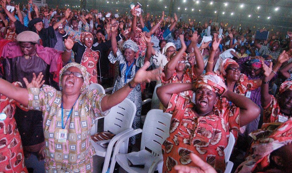 Good Christians don’t listen to secular songs – Gospel singer