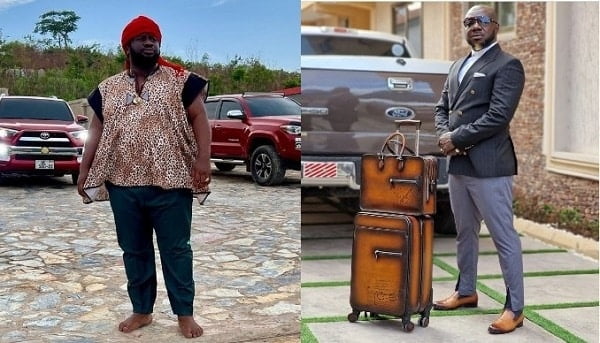 I cashed out from my beef with Ajagurajah – Osebo reveals