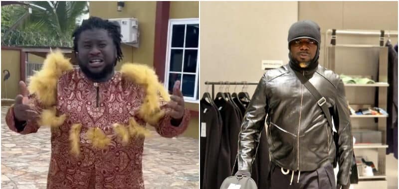 You have lost – Ajagurajah replies Osebo