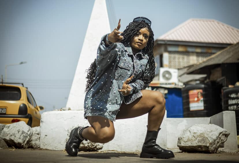 Aklerh’s ‘Only You’ music video takes the world by storm