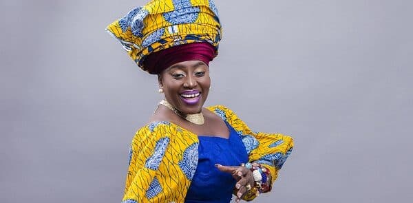 People tagged me as a Krobo prostitute planning to destroy the world – Akumaa Mama Zimbi