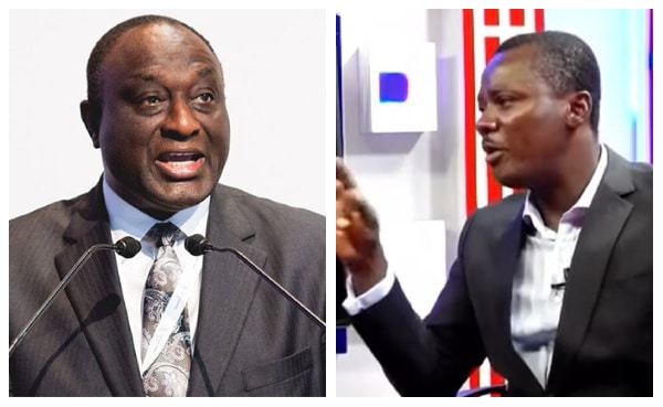 Former Kwadaso MP says NPP won 2016, 2020 elections because of Alan’s 1D1F