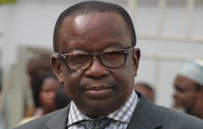 RTI Commission slaps National Security Minister with ¢50k penalty