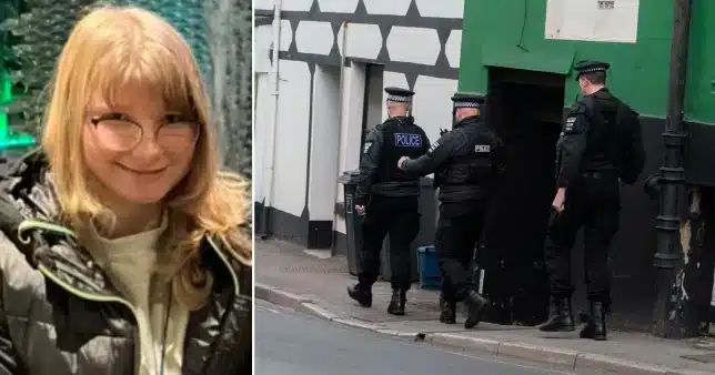 The death of a 14-year-old Ukrainian refugee is not unusual – Police