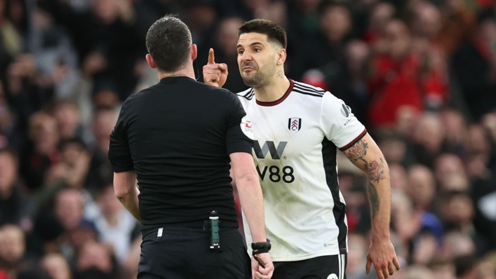Mitrovic charged as FA deem standard punishment ‘insufficient’