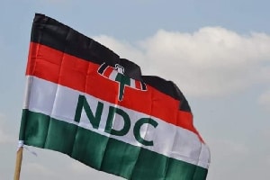 We didn’t wear military uniforms on campaign tour – NDC executives in Ashanti region