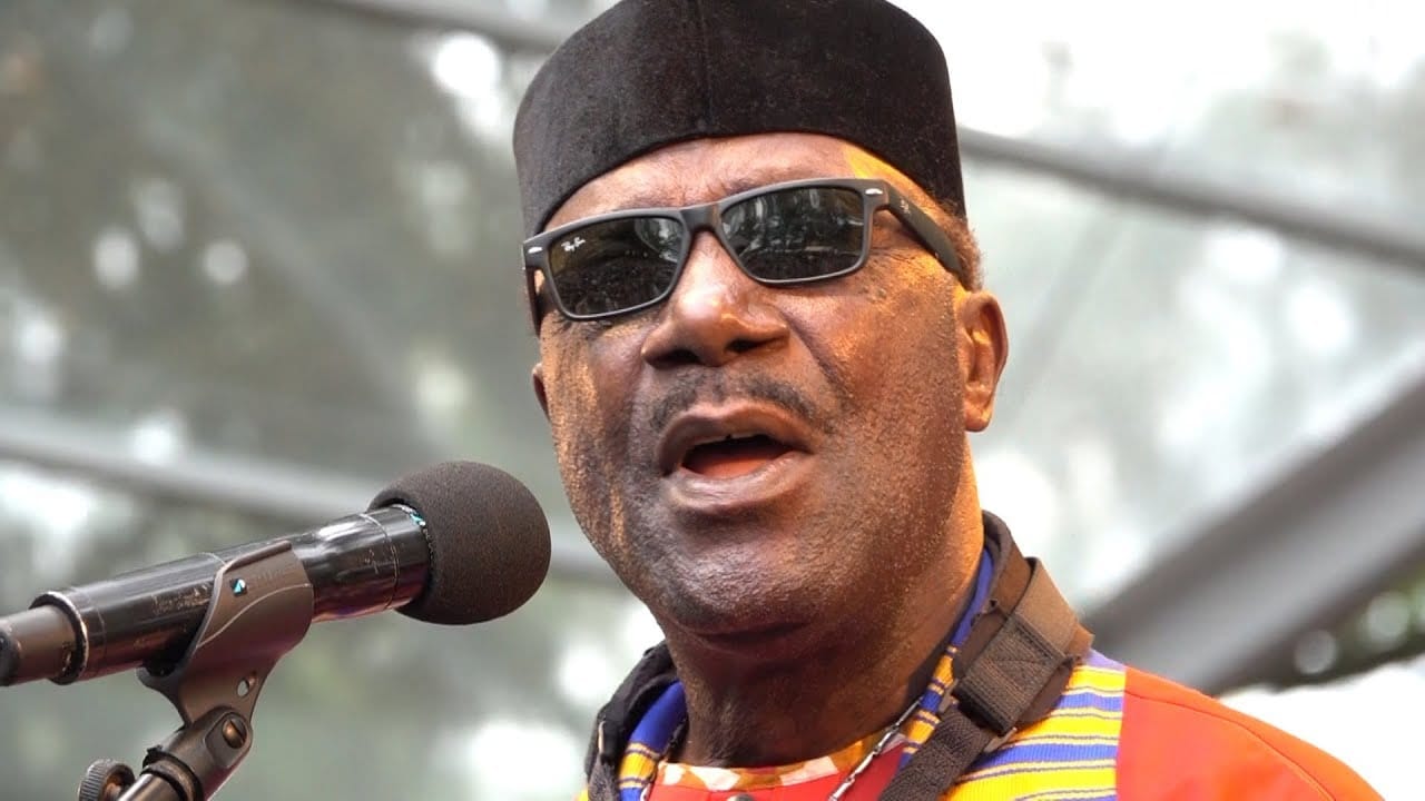 “There is no future for Ghanaian music ; we’re copying more than being creatives” – Ambolley