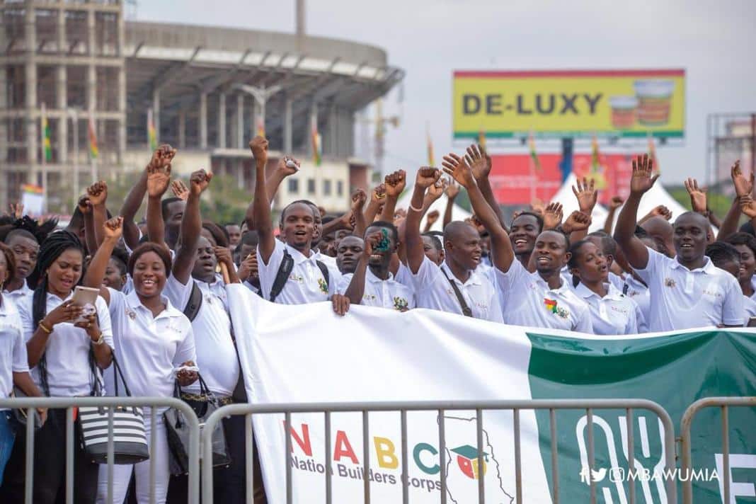 We can’t pay you until Presidency directs us to – Finance Ministry to NABCo trainees