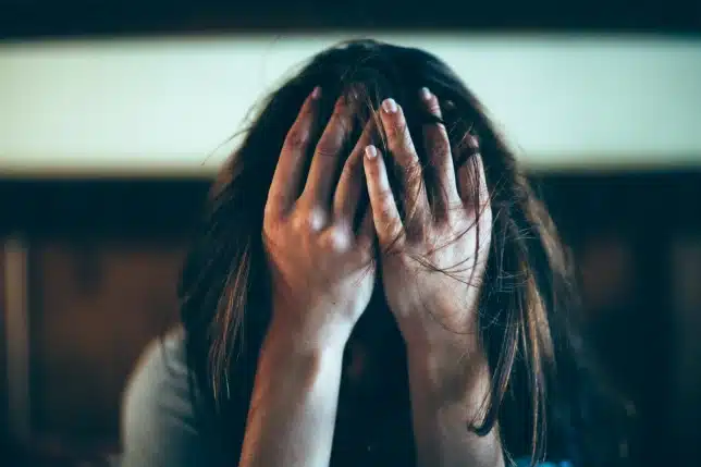 Victims of rape and sexual assault “suffer from impact of judicial backlog