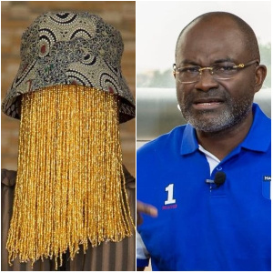 I have another defamation suit against Ken Agyapong in the US – Anas