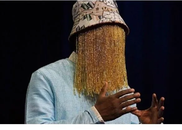 Anas loses GHC25 million defamation suit against Ken Agyapong