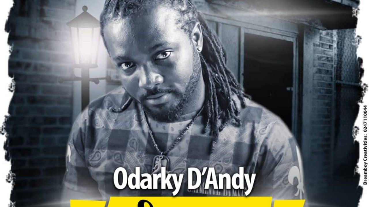 I almost joined a drug cartel after I became famous – Odarky Andy
