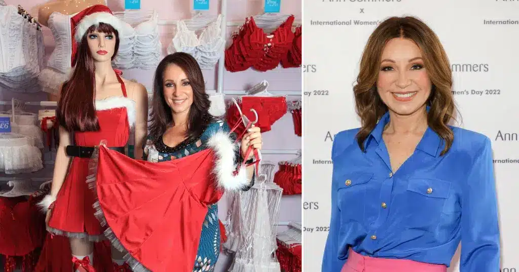 Jacqueline Gold dies at age 62