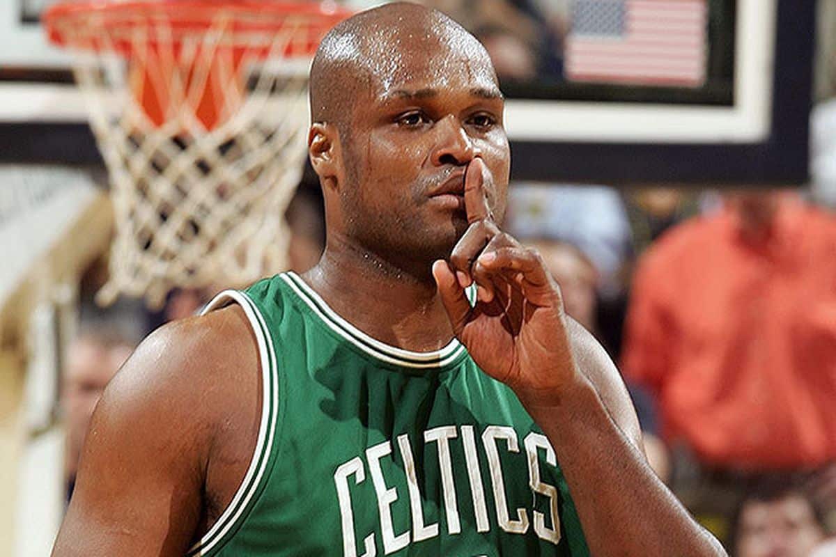 How Antoine Walker emerged from bankruptcy