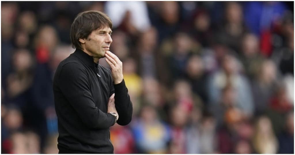 AC Milan’s Zlatan Ibrahimovic endorses Antonio Conte amid Tottenham’s ties to Julian Nagelsmann