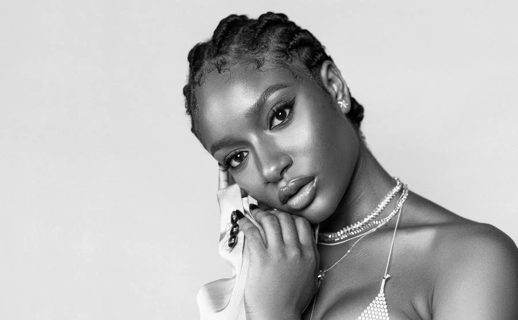 I don’t care about social media trolls – Ayra Starr