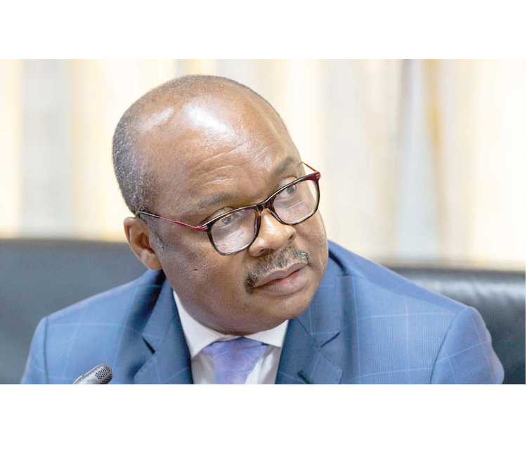 Assist rural banks in raising capital through stock purchases — BoG Governor