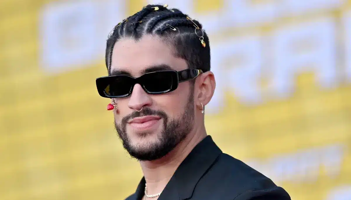 Bad Bunny sued for $40m by ex-girlfriend