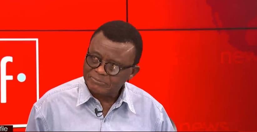 Prof Agyemang-Duah reacts to approval of 6 ministerial appointees; says outcome not surprising