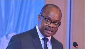 Minority describes BoG criminal over depletion of Ghana’s foreign reserve