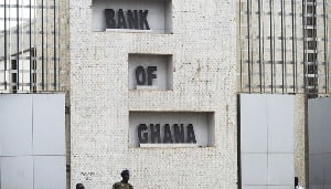 BoG refutes claims that it is issuing GHS 500 coins