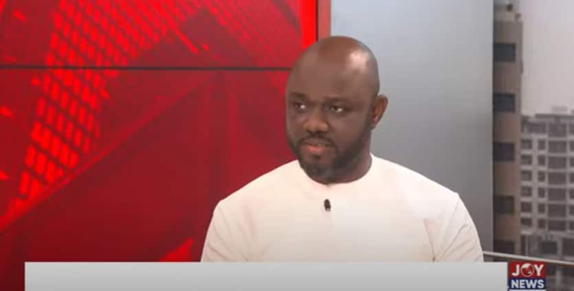 Ben Boakye opposes current timing for VAT on electricity charges