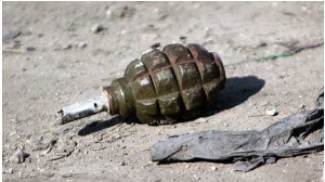 Bomb explosion kills soldier at Bundase military training camp