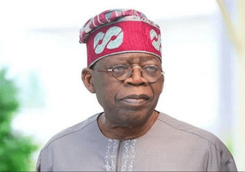 Let’s wait and see what Tinubu has to offer – Nigerians to INEC