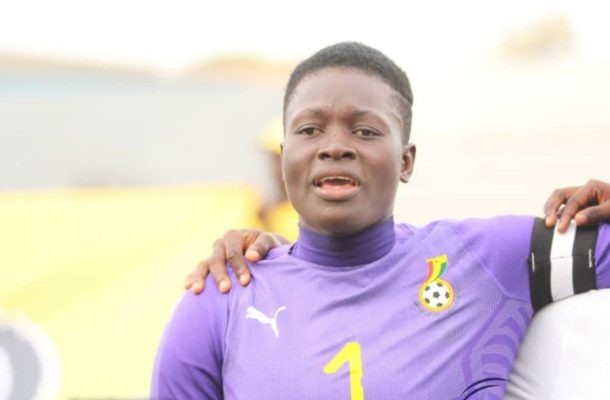 Fafali Dumehasi announces retirement from international football