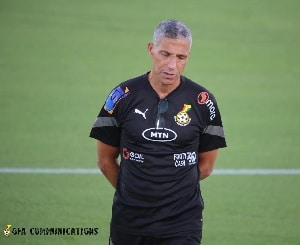 Govt rejects proposal of GFA’s move to sack Black Stars coach Chris Hughton – Report