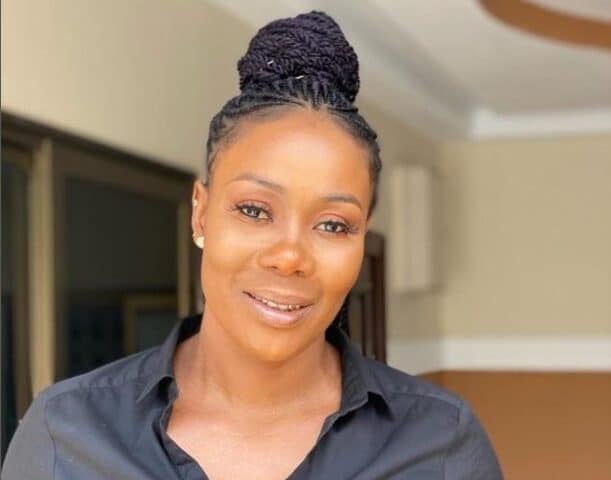 All you have to know about actress Borga Sylvia