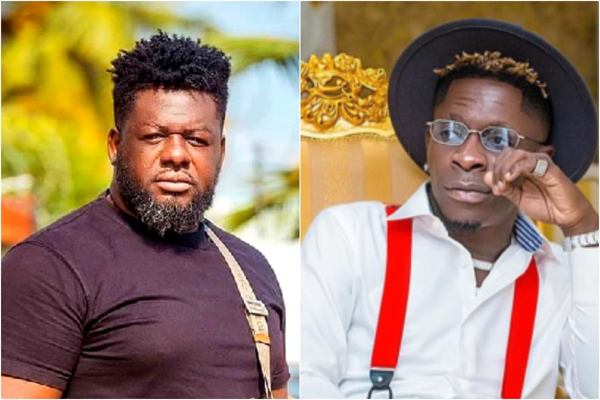 Court grants Shatta Wale, Bulldog’s request for settlement