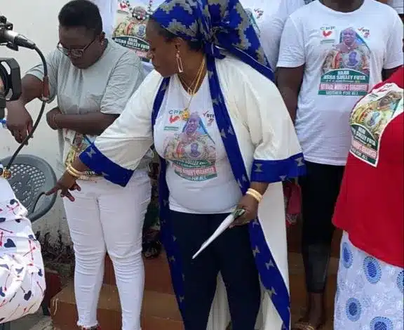 CPP to elect flagbearer on 12 June